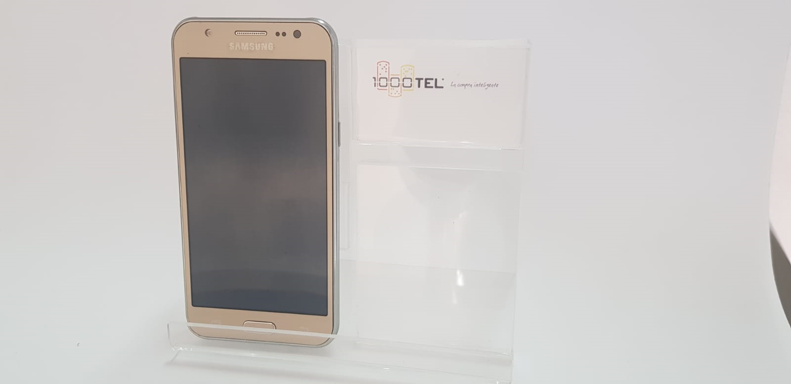 Samsung Galaxy J5 #1